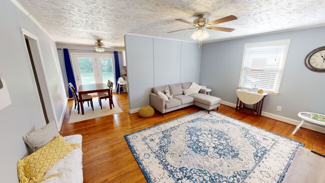 411 Buie Ct in Fayetteville, NC - Building Photo - Building Photo