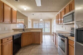 841 McCully St in White Settlement, TX - Building Photo - Building Photo