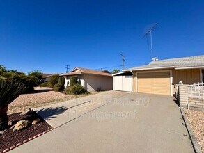 29820 Thornhill Dr in Menifee, CA - Building Photo - Building Photo