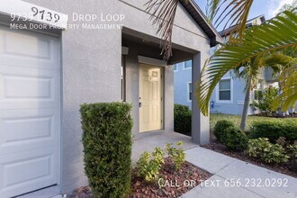 9739 Lemon Drop Lp in Sun City Center, FL - Building Photo - Building Photo
