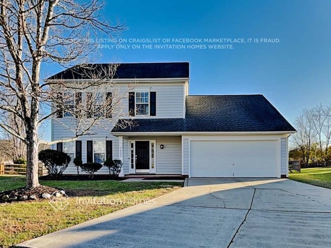 property at 7522 Pinnacle Ct