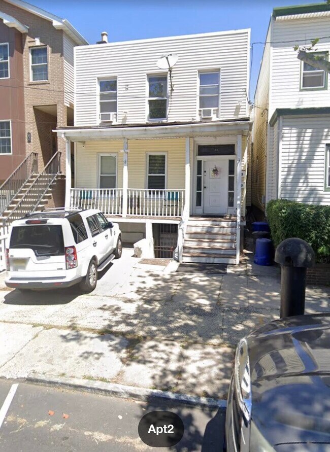 property at 60 Carlton Ave