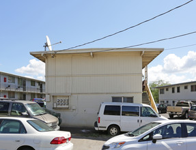 94-217 Aniani Pl in Waipahu, HI - Building Photo - Building Photo