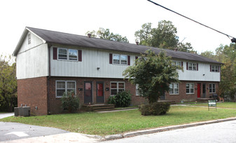 605 Culbreth Ave Apartments