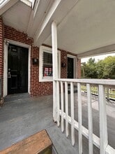 101 N Gross St in Philadelphia, PA - Building Photo - Building Photo