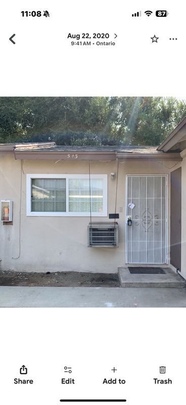 513 W I St in Ontario, CA - Foto de edificio - Building Photo