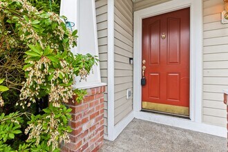 2432 118th Pl SE in Everett, WA - Building Photo - Building Photo