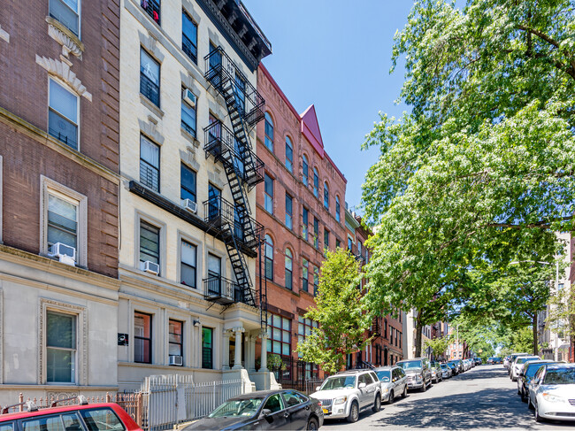 458 W 146th St in New York, NY - Building Photo - Building Photo