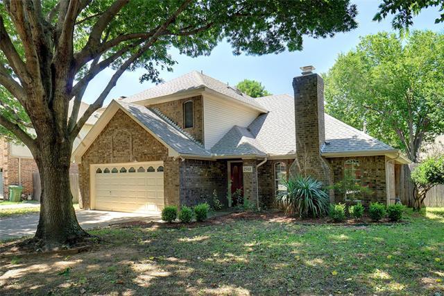property at 2948 Chris Ln