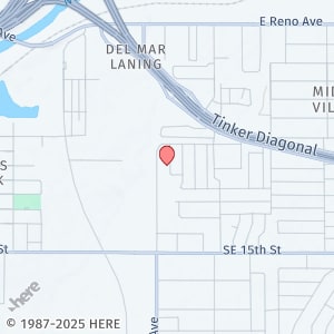 property at 833 Briarlane Rd