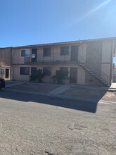 4711 Convaire Ave in Las Vegas, NV - Building Photo - Building Photo