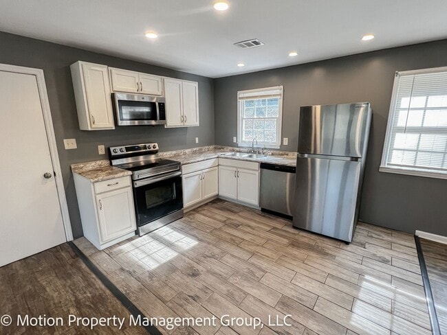 2728 Pierce Dr N in Macon, GA - Building Photo - Building Photo