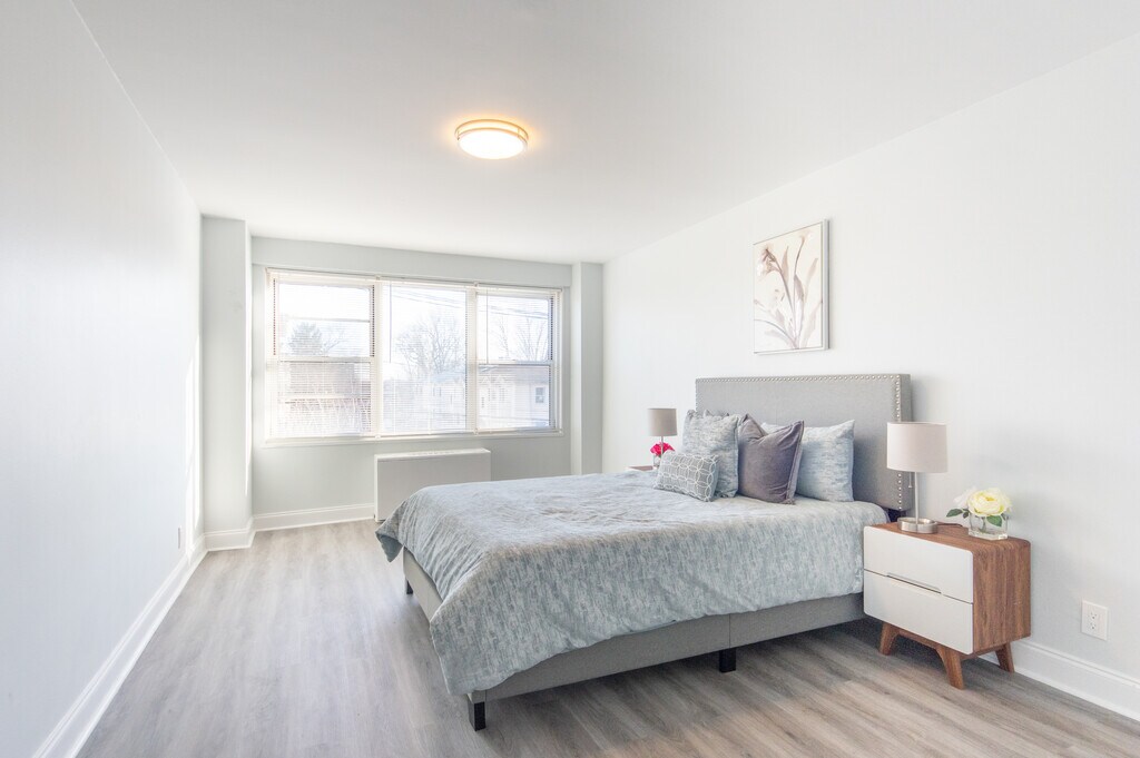 Westminster Towers Elizabeth, NJ Apartments