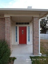 4404 Oak Vista Cir in Killeen, TX - Building Photo - Building Photo