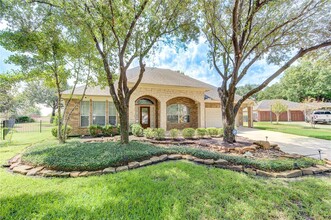5810 Sequoia Trace Ct in Spring, TX - Building Photo - Building Photo