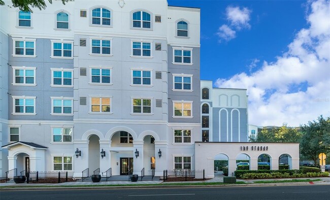 property at 204 E South St