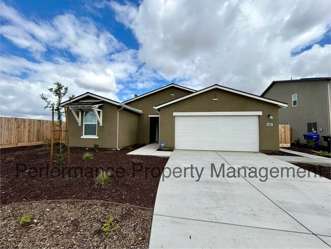 property at 6104 Caruso Ave