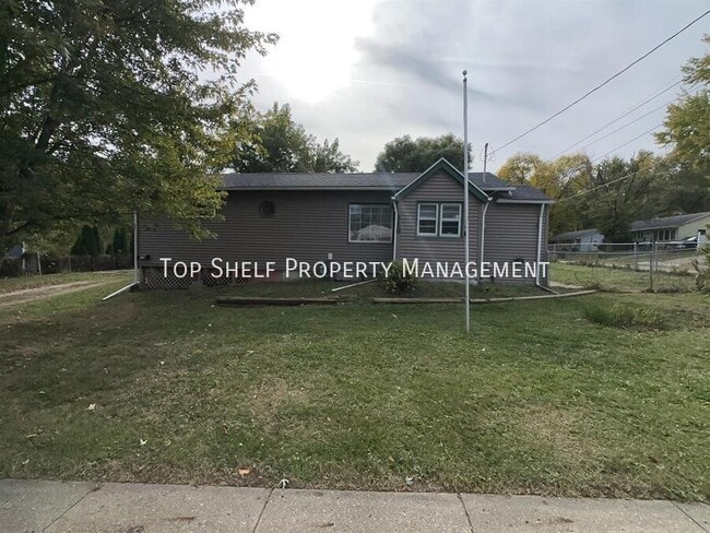 property at 116 Park Ave