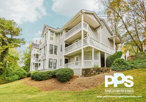 801 Countryside Pl in Smyrna, GA - Building Photo