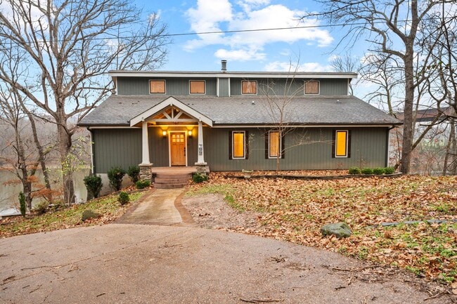 109 Mayhew Rd in Clarksville, TN - Building Photo - Building Photo