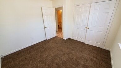 4510 S Bonham St in Amarillo, TX - Building Photo - Building Photo