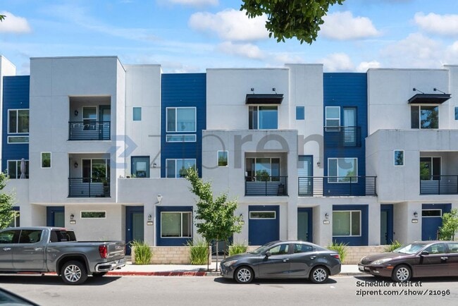 property at 2588 Gimelli Way
