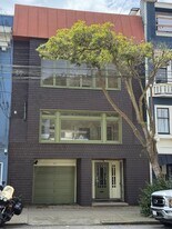 1135 Lake St in San Francisco, CA - Building Photo