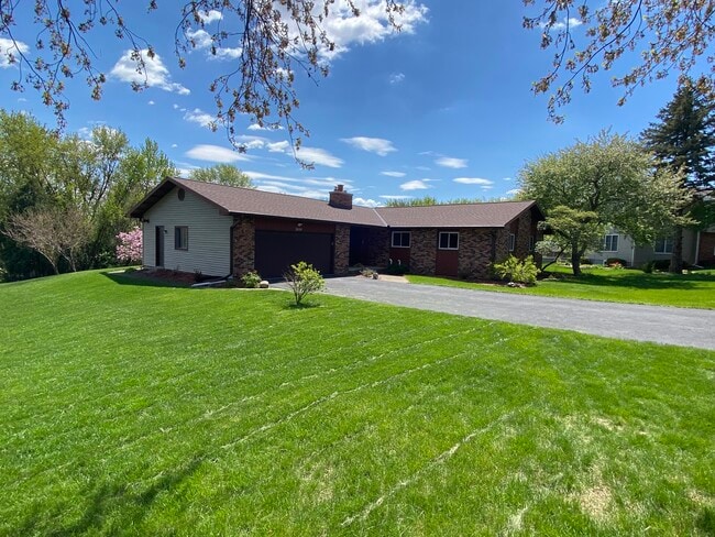 property at 2839 Riva Ridge Cir