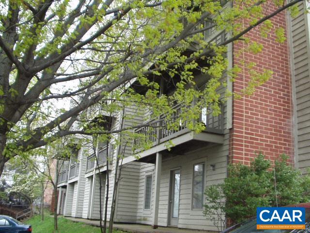 1309 Wertland St in Charlottesville, VA - Building Photo - Building Photo