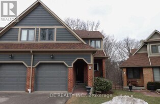 2199 Burnhamthorpe Rd W in Mississauga, ON - Building Photo