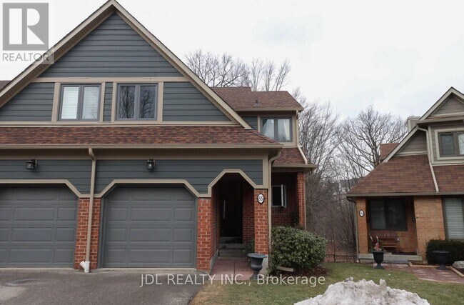 property at 2199 Burnhamthorpe Rd W