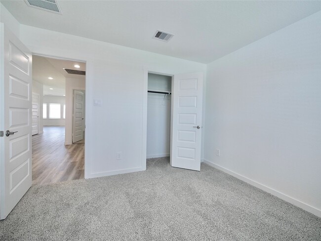 property at 3414 Dursley Landing Ct