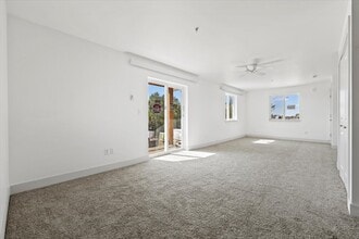 Clubmoss Apartments in Driggs, ID - Building Photo - Building Photo