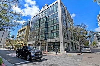 350 11th Ave in San Diego, CA - Building Photo - Building Photo