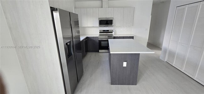 property at 6820 NW 6th Ct