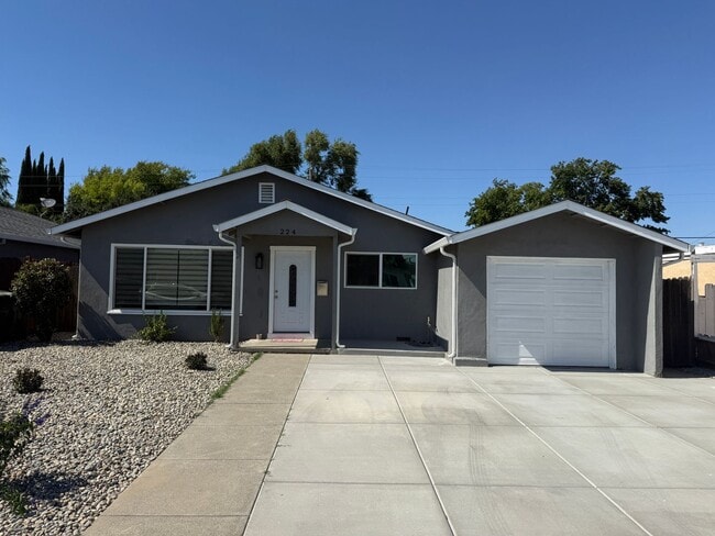 property at 224 Utah St