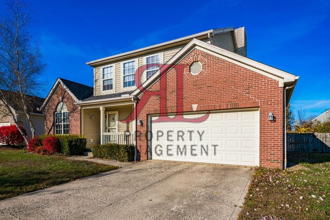 251 Kyber Run Cir in Johnstown, OH - Foto de edificio - Building Photo