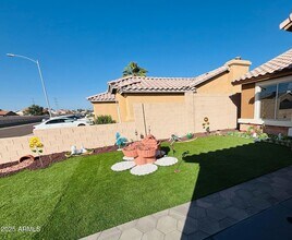 11311 W Lawrence Ln in Peoria, AZ - Building Photo - Building Photo