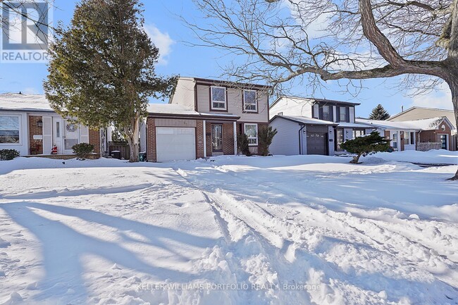 property at 37 Banner Crescent