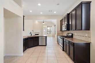 614 Dunlavy Ln in League City, TX - Building Photo - Building Photo