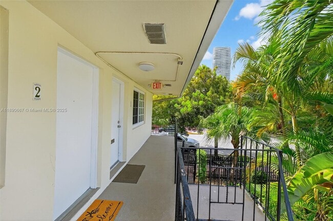 property at 345 Michigan Ave