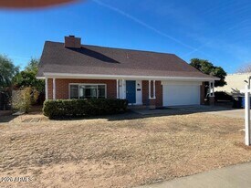 1461 E 3rd St in Mesa, AZ - Building Photo