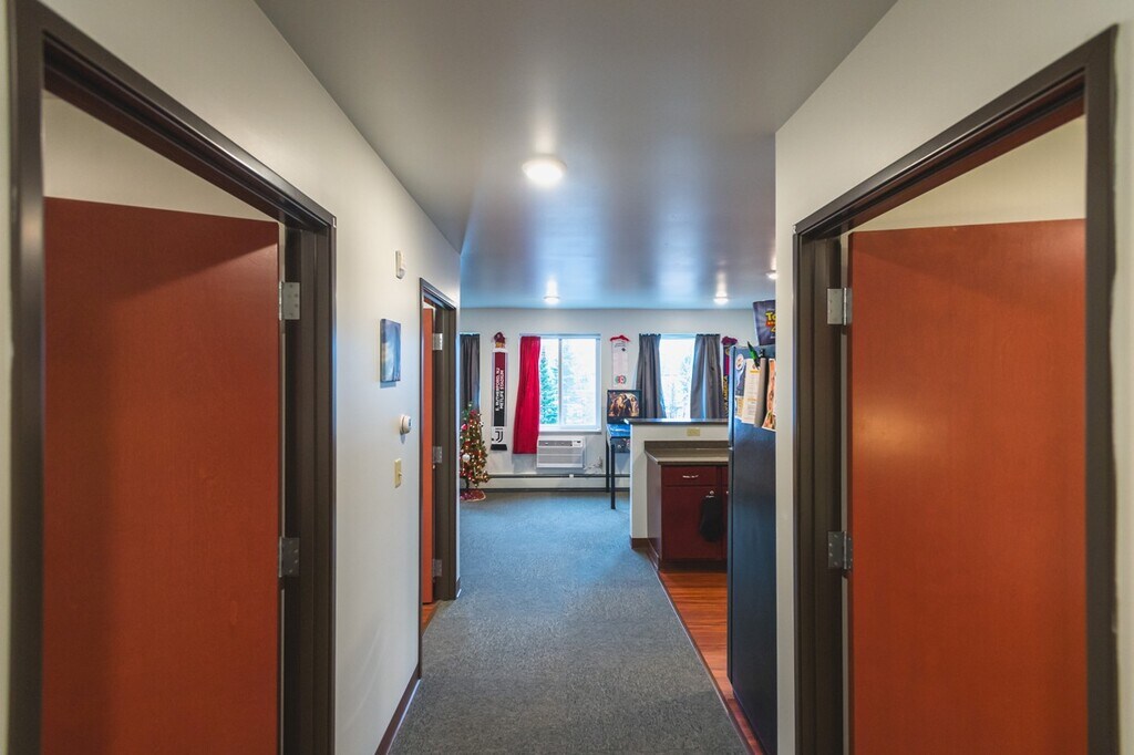 The Elements E2 Apartments Houghton, MI Apartments For Rent