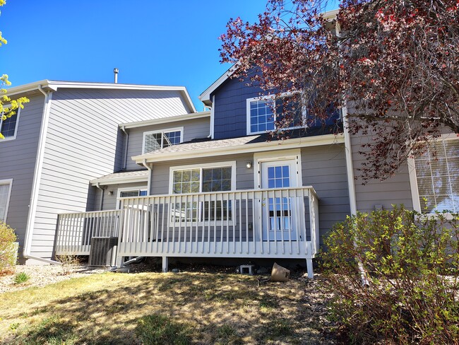 property at 1441 S Danube Way