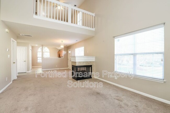 1148 Parsons Pl in Greensboro, NC - Building Photo - Building Photo