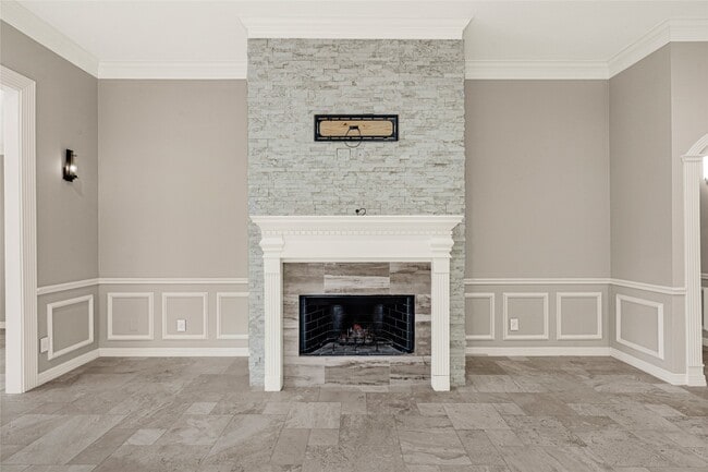 property at 6403 Parkriver Crossing