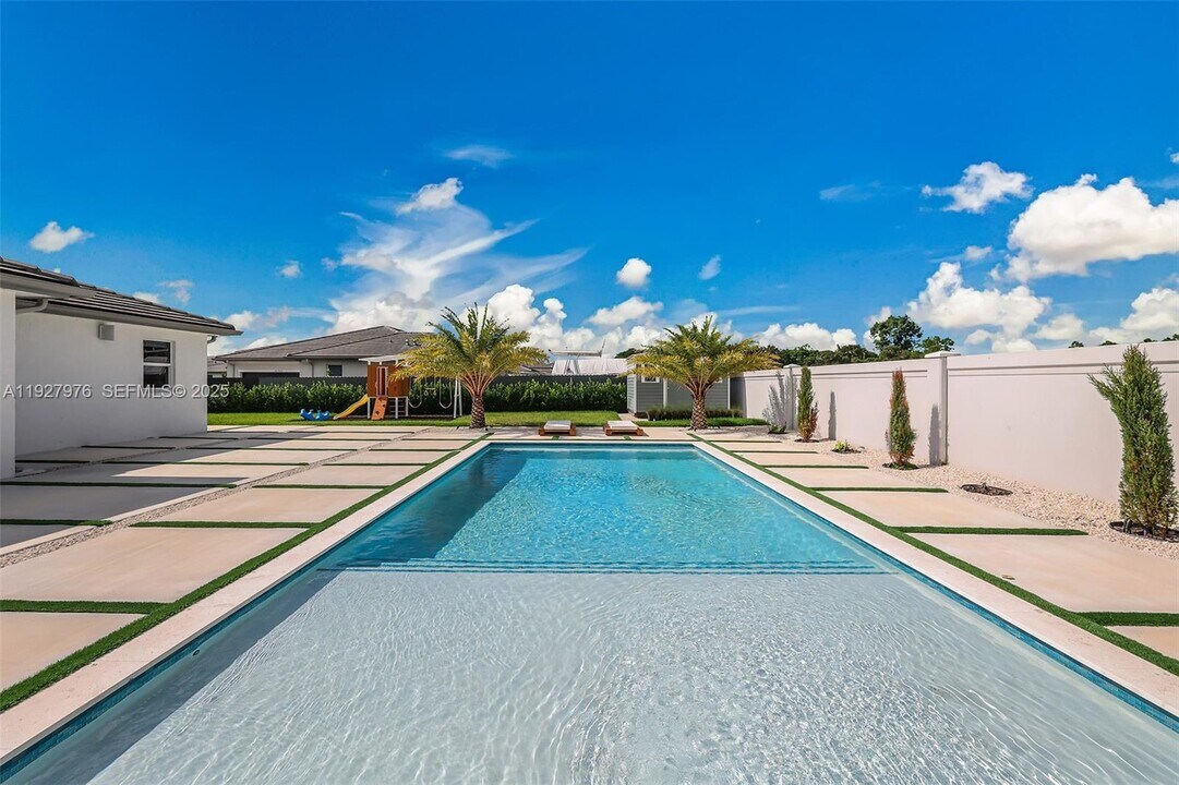 16753 SW 290th Ln in Homestead, FL - Building Photo