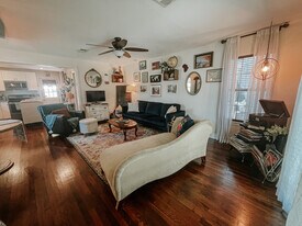 2020 Watauga Ct W in Fort Worth, TX - Building Photo