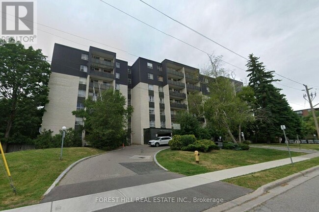 property at 170 Dudley Ave