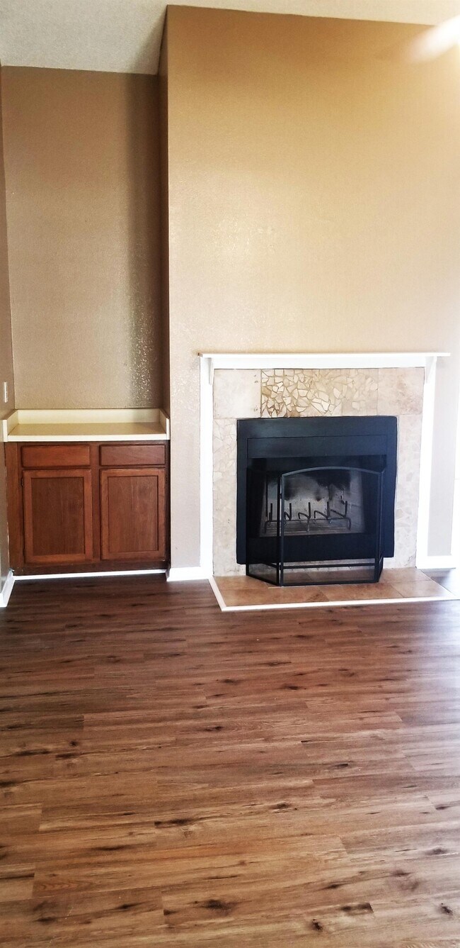 3701 Daniels Dr in Killeen, TX - Building Photo - Building Photo